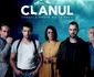 Serialul „Clanul”, construit de Lia Bugnar și Anghel Damian, l-a apropiat pe acesta de Theo Rose