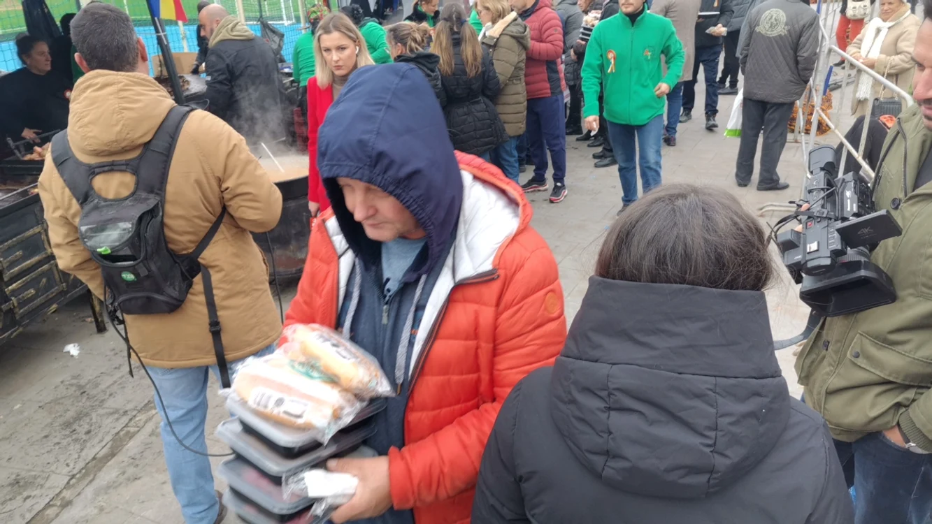 FOTO: Alina Mitran