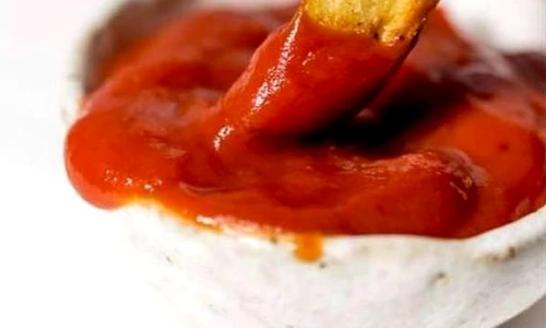 Cum faci ketchup acasă, reţetă originală jpeg
