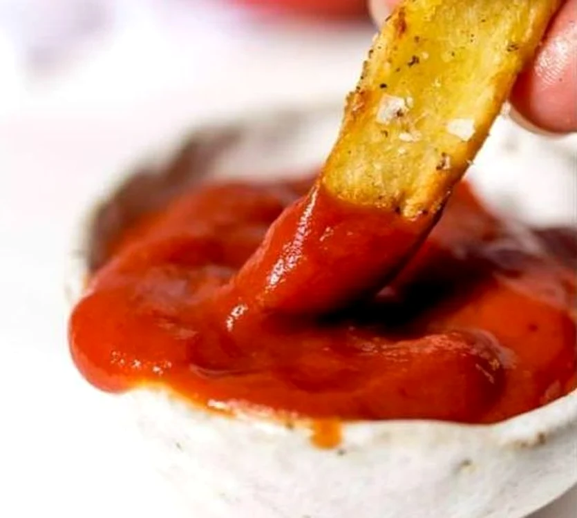 Cum faci ketchup acasă, reţetă originală jpeg