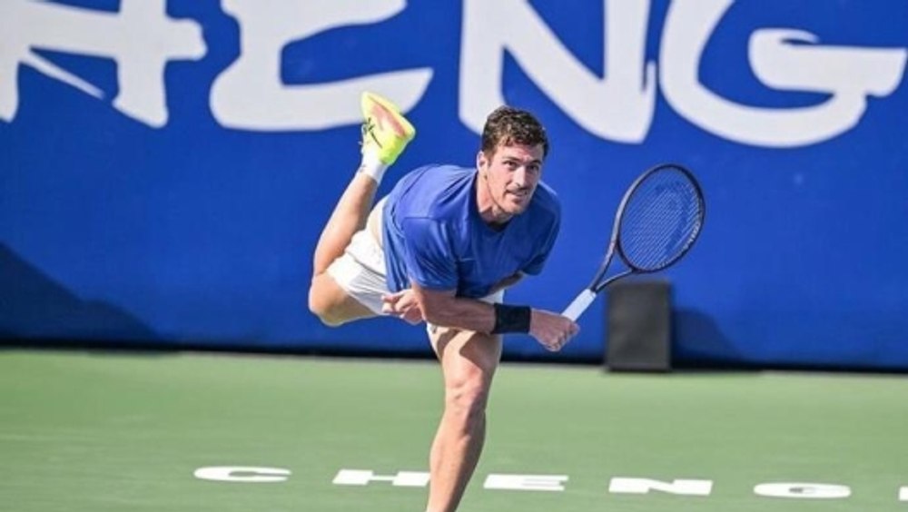 Scrisoarea unui jucător de tenis pune pe gânduri lumea sportului: în repetate ocazii, am avut gânduri de sinucidere