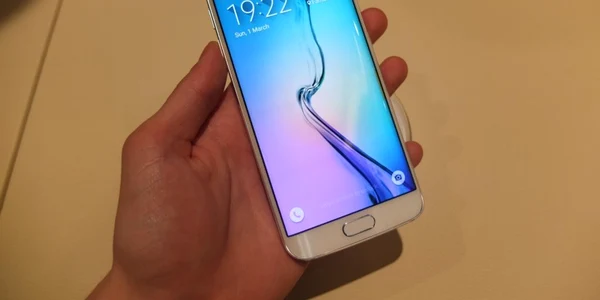 Samsung Galaxy S6