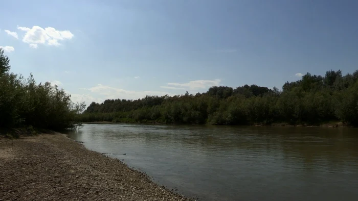 Un indian s-a înecat în timp ce încerca să ajungă ilegal în România. FOTO: Arhivă