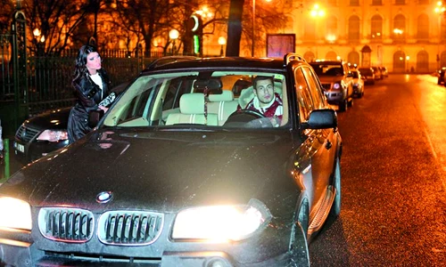 Au fost împreună patru luni jpeg