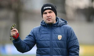 adrian mutu antrenamen romania olanda jpeg