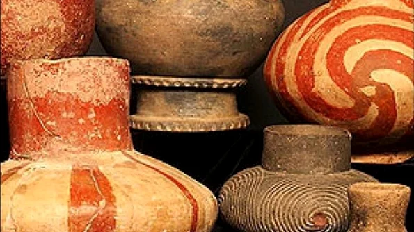 Cea mai mare locuinţă din pre Cucuteni ar putea fi deschisă publicului jpeg