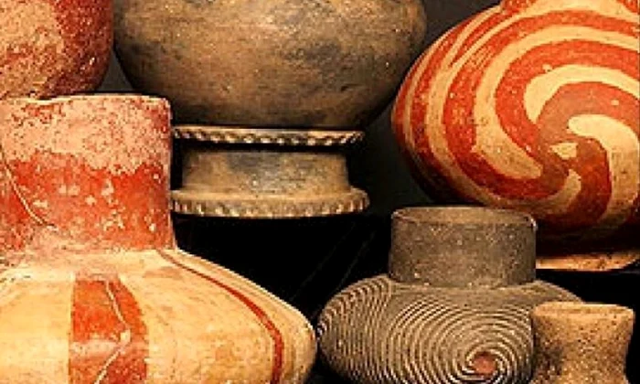 Cea mai mare locuinţă din pre Cucuteni ar putea fi deschisă publicului jpeg
