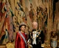 Regele Carl Gustaf al Suediei și Regina Silvia