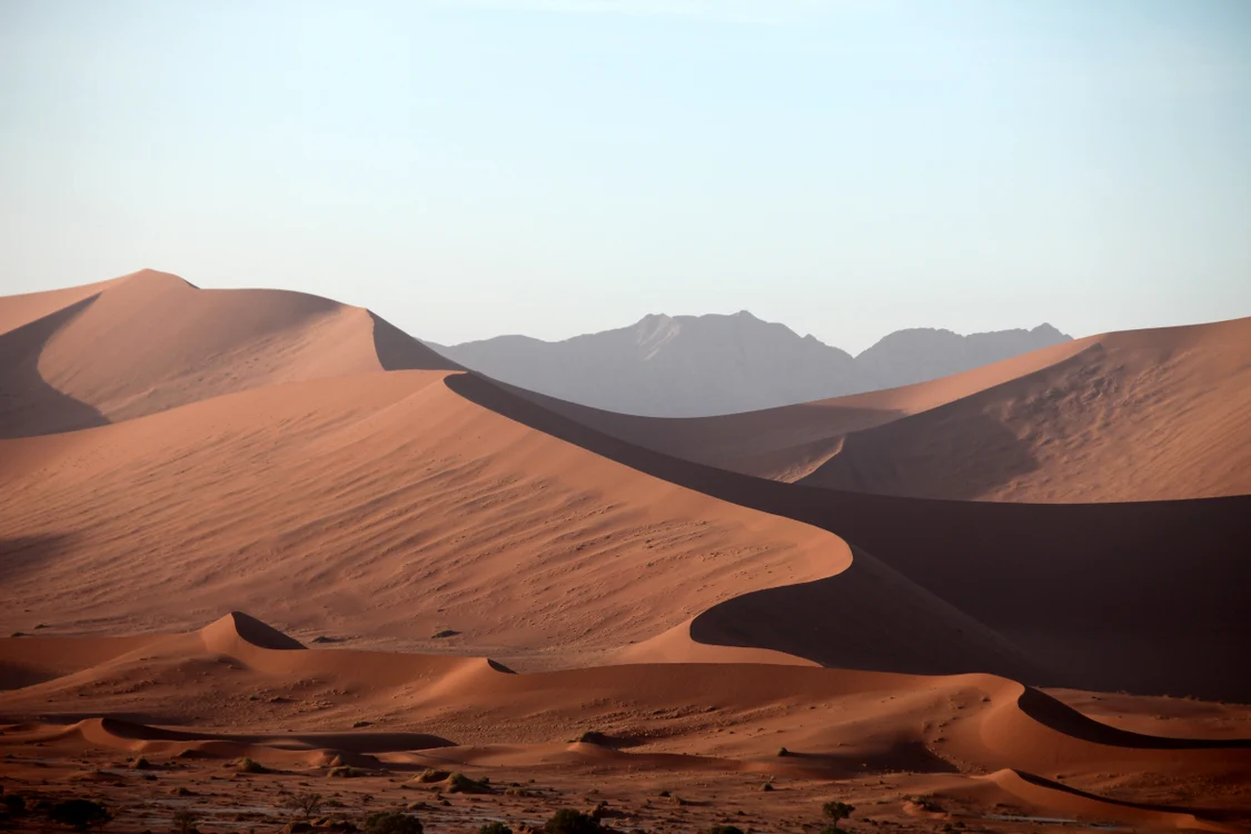 Africa / Foto: Pixabay