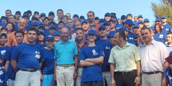 BASESCU SULINA TULCEA