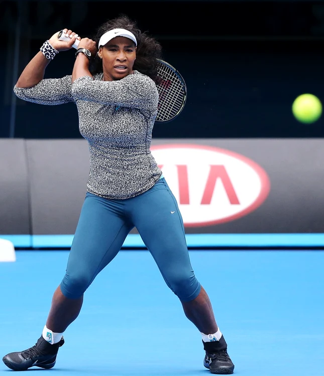 serena williams foto gulliver getty images