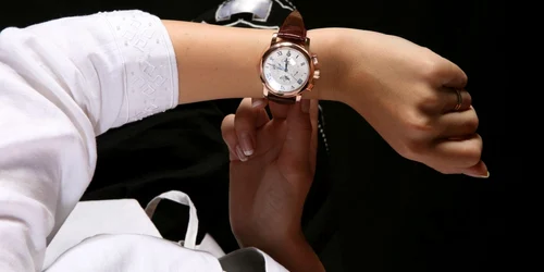 S-a trecut la ora de iarnă