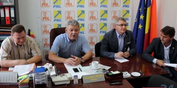 lideri pnl pdl alba