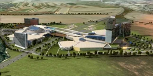 TriGranit, proiect de 1,5 miliarde de euro