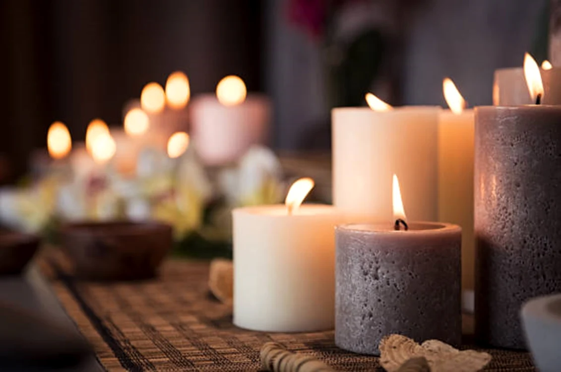 Lumânările parfumate pot fi toxice / foto: IStock