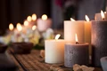 lumanari parfumate istock jpg