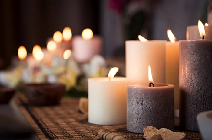 Lumânările parfumate pot fi toxice / foto: IStock