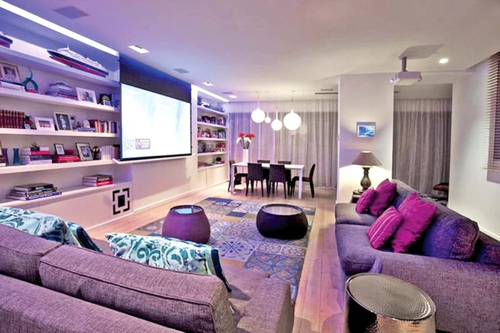 Cea mai scumpă locuinţă vândută anul acesta în Capitală este situată pe strada PolonăFoto: Dan L. Brumar/Couture Properties