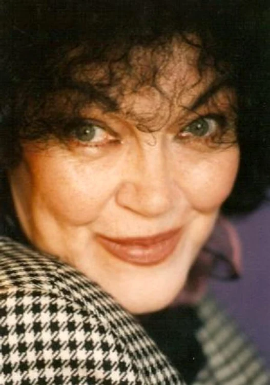 
    Ruxandra Sireteanu a jucat în nenumărate piese de teatru şi filme  