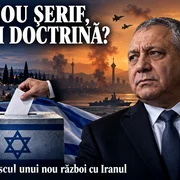 Urna între Netanyahu și Eisenkot png