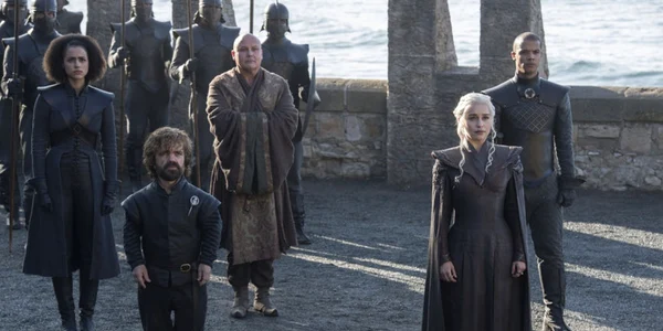 game of thrones hbo 
