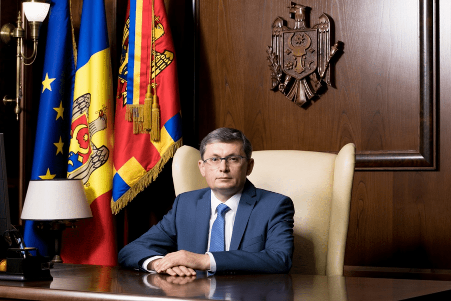 Șeful Parlamentului de la Chișinău, despre un conflict în Transnistria: Nu vedem pericol iminent
