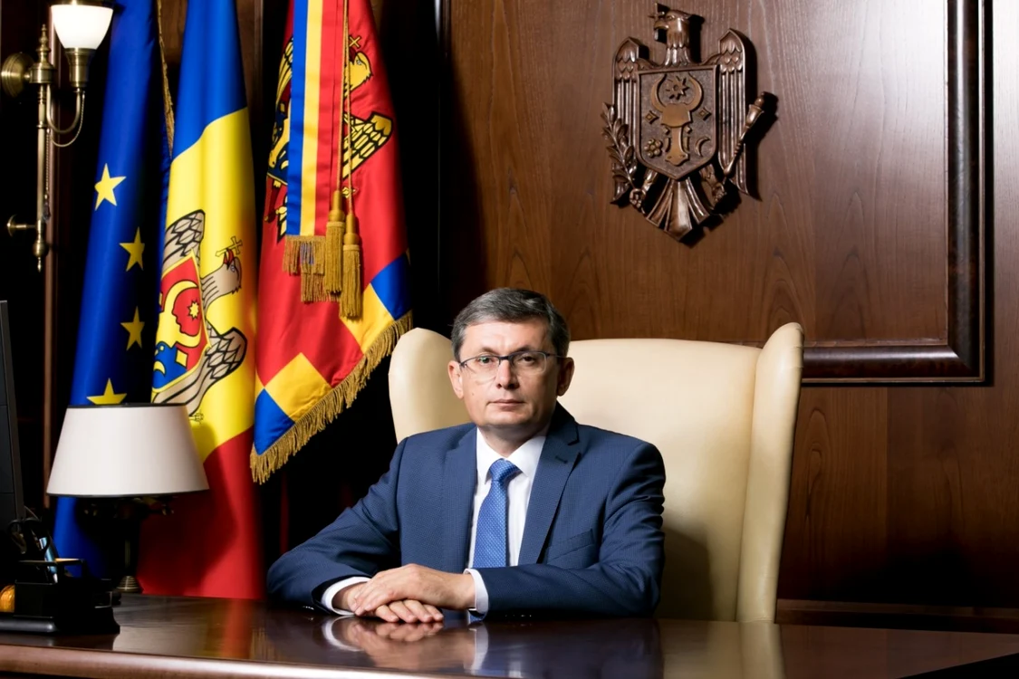 Igor Grosu