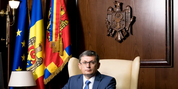 Igor Grosu