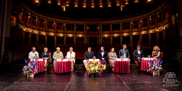 Opera Nationala Bucuresti