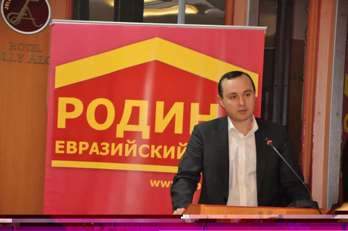 Vlad Batrîncea a insistat asupra iniţiativei socialiştilor. FOTO Arhivă Adevărul