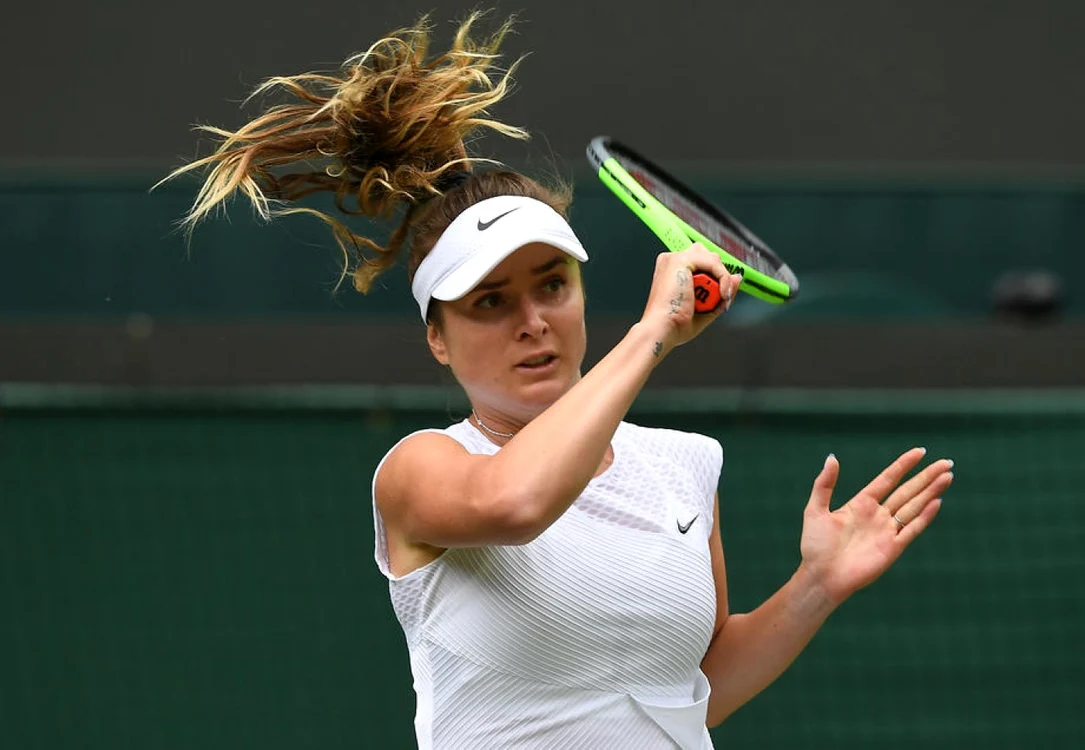 svitolina
