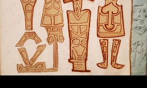 Victor Brauner – Pictura, un alfabet de semne mereu reinventat jpeg