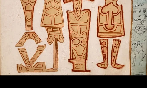 Victor Brauner – Pictura, un alfabet de semne mereu reinventat jpeg