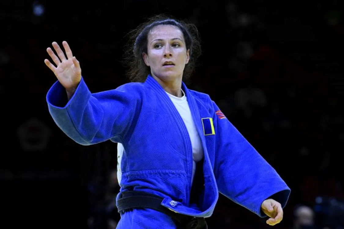 
    Andreea ChițuFOTO: EPA  