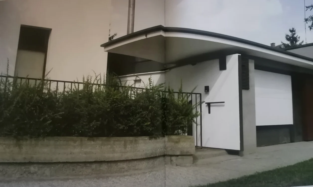 Casa H FOTO Felix Goldstein și Josef Kiraly