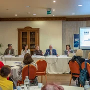 Conferinta SOS Mielom jpg