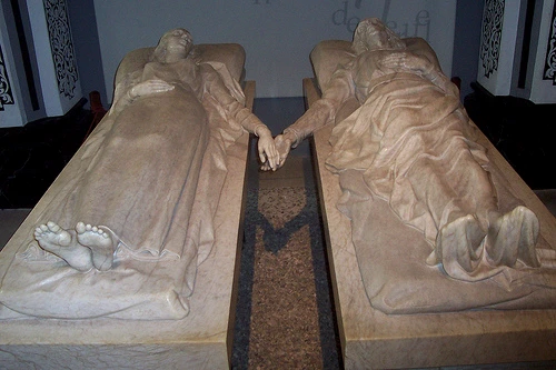 mausoleo de los amantes de teruel jpg jpeg