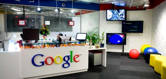 În plină criză economică, Google se gândea prin ce modalitate să ofere angajaţilor mai mulţi bani.                                                                                                          FOTO GettyImages/Guliver