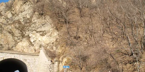 legendara stanca Baba din Mehedinti FOTO Alexandra Georgescu 