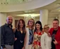  Diana Enache (29 de ani) fiica lui Adrian Enache (59 de ani), căruia i se spune bunicul rock&roll de când are o super nepoțică, este mai mult decât încântată de celebrul ei tată