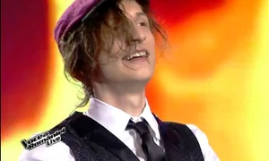 Tiberiu Albu a cântat o piesă a trupei AC/DC jpeg