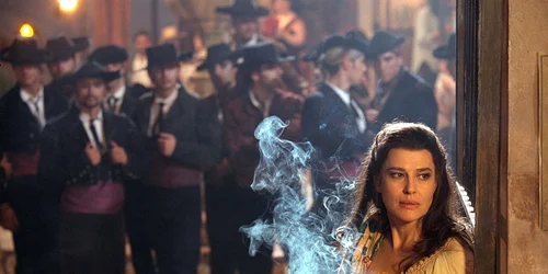 Fanny Ardant