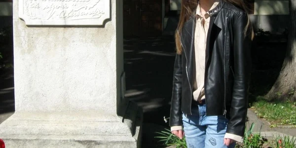 Bianca Mayer Roşca Foto