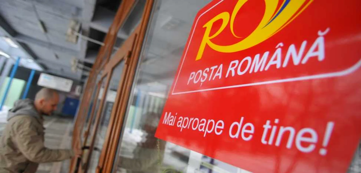 Oficiile Poştale vor fi închise pe 15 august FOTO Adevărul