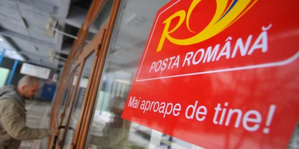 Poşta Română foto Adevărul