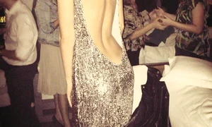 Diana Dumitrescu (Foto: Facebook) jpeg