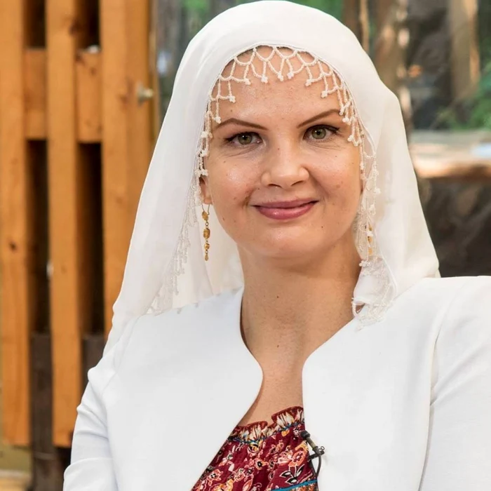 Alina Isak Alak FOTO Facebook