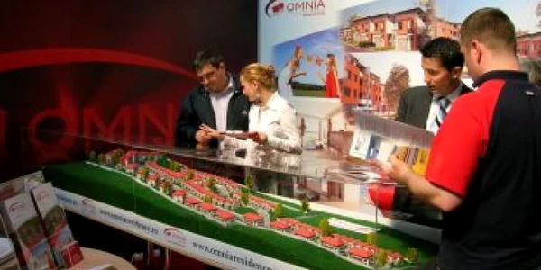 Apartamentele cu două camere, cele mai căutate la Project Expo