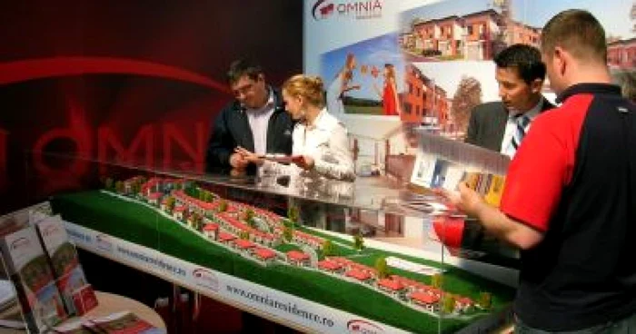 Apartamentele cu două camere, cele mai căutate la Project Expo
