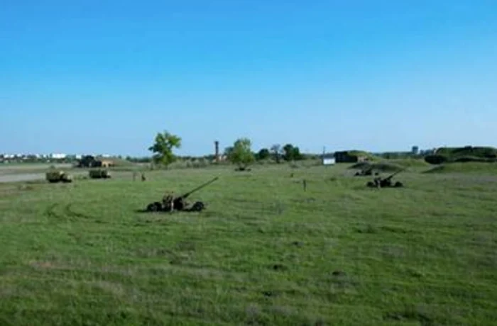 Separatiștii își încordează mușchii